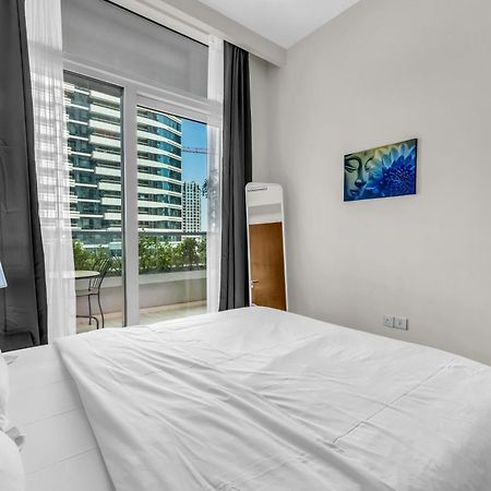 Wonderful Reva Aparthotel Downtown Dubai Buitenkant foto
