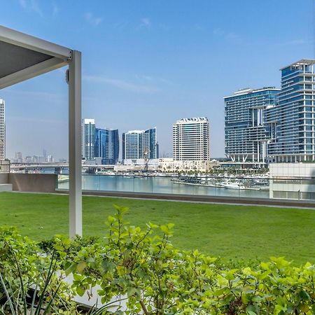 Wonderful Reva Aparthotel Downtown Dubai Buitenkant foto