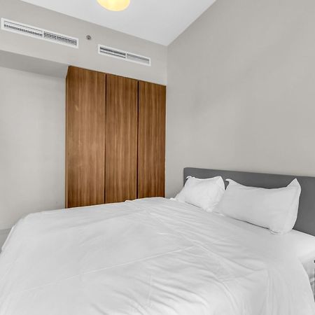 Wonderful Reva Aparthotel Downtown Dubai Buitenkant foto