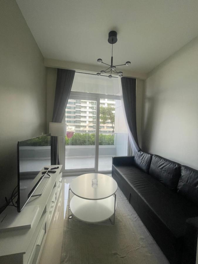 Wonderful Reva Aparthotel Downtown Dubai Buitenkant foto