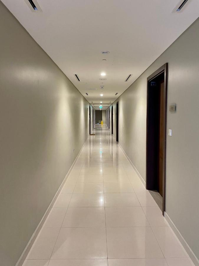 Wonderful Reva Aparthotel Downtown Dubai Buitenkant foto