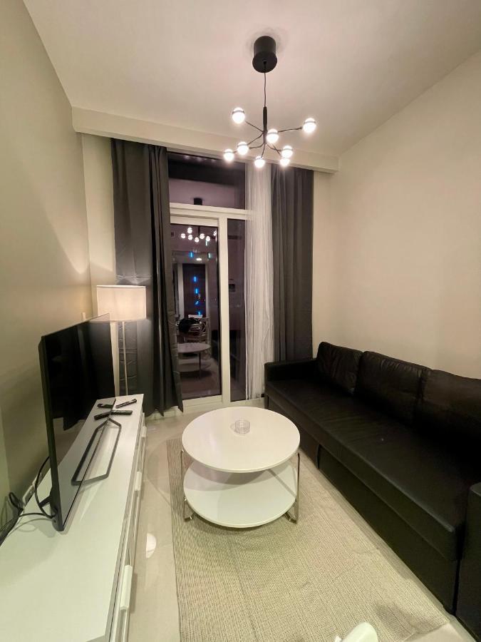 Wonderful Reva Aparthotel Downtown Dubai Buitenkant foto