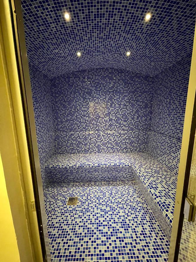 Wonderful Reva Aparthotel Downtown Dubai Buitenkant foto