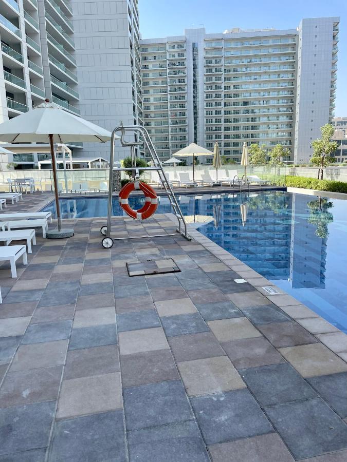 Wonderful Reva Aparthotel Downtown Dubai Buitenkant foto