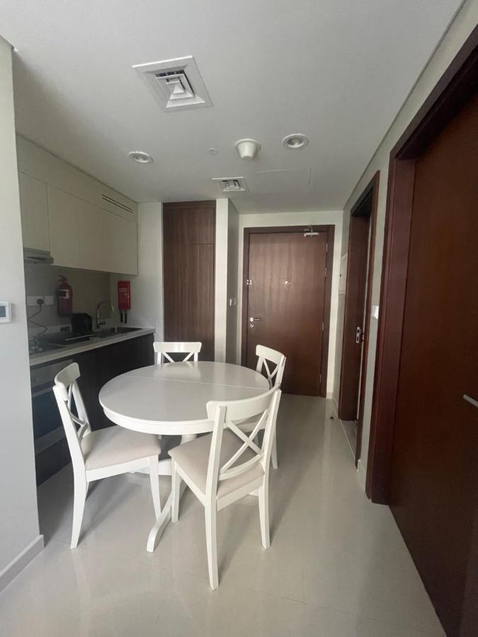 Wonderful Reva Aparthotel Downtown Dubai Buitenkant foto