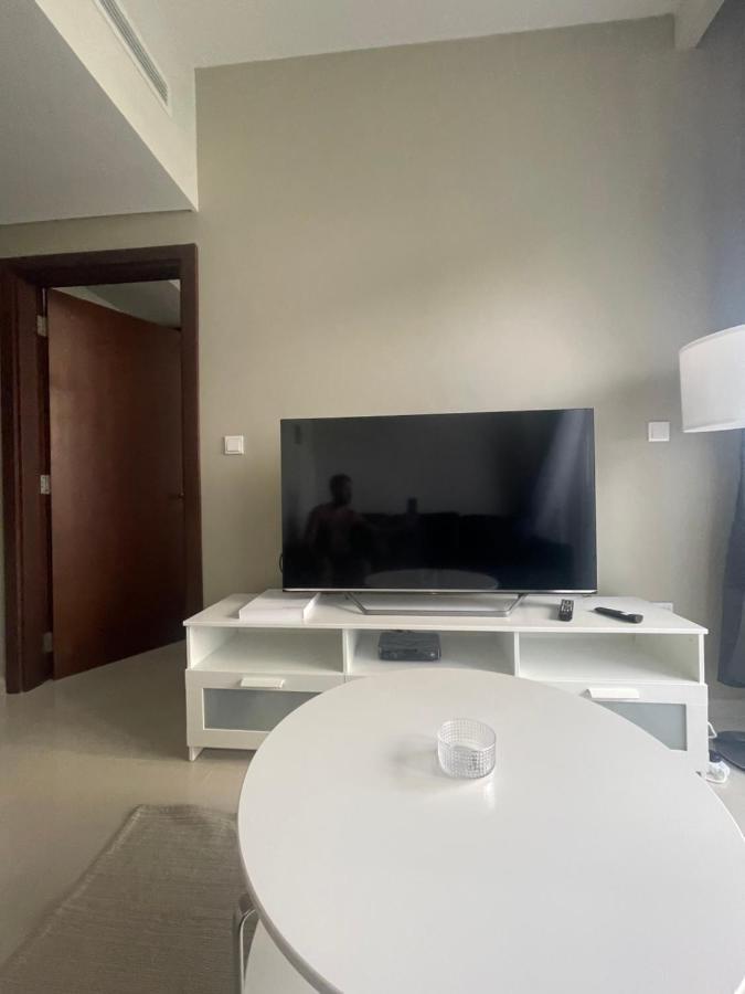 Wonderful Reva Aparthotel Downtown Dubai Buitenkant foto
