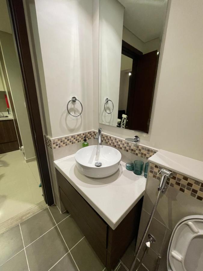 Wonderful Reva Aparthotel Downtown Dubai Buitenkant foto
