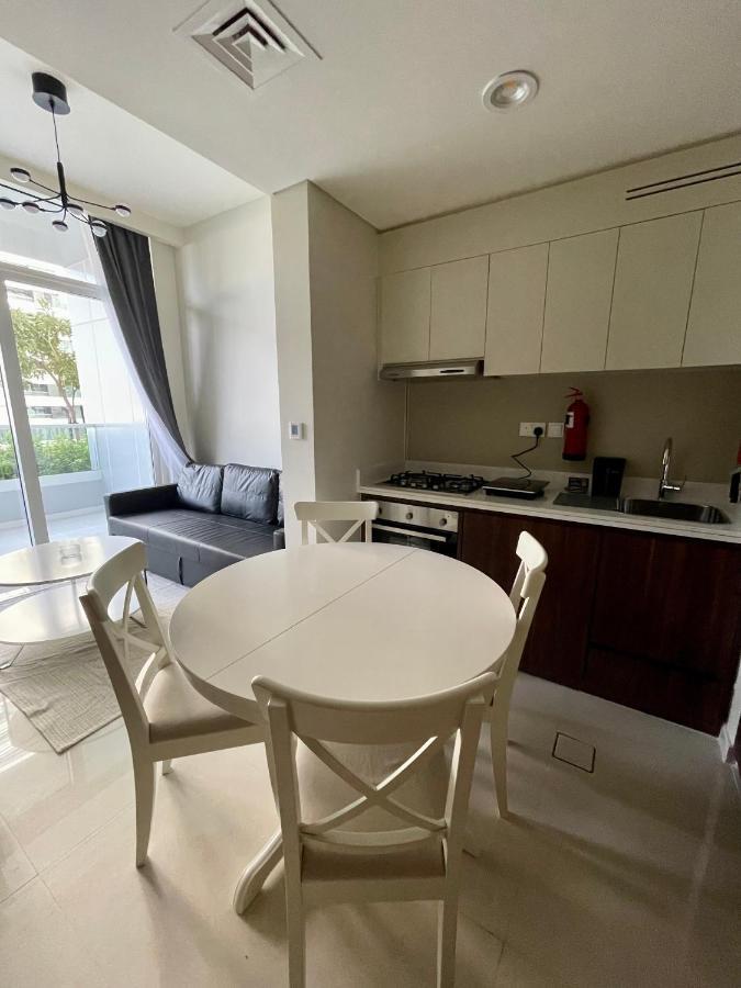 Wonderful Reva Aparthotel Downtown Dubai Buitenkant foto