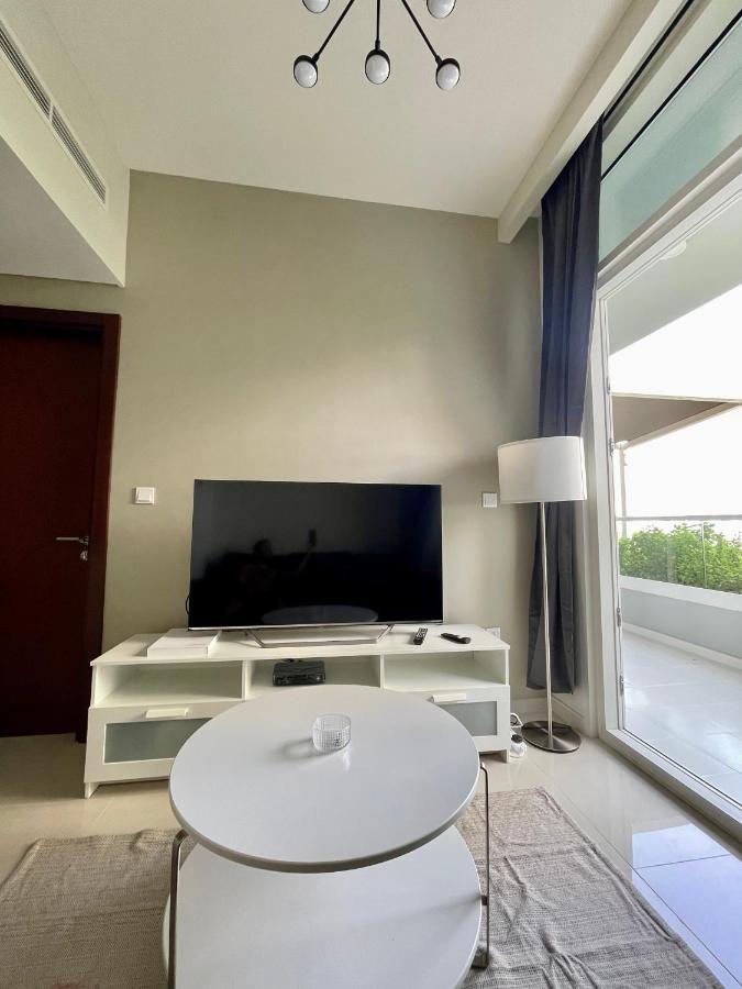 Wonderful Reva Aparthotel Downtown Dubai Buitenkant foto