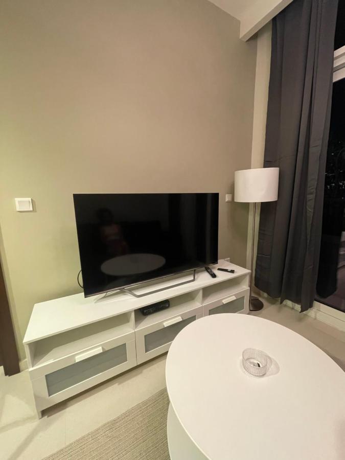 Wonderful Reva Aparthotel Downtown Dubai Buitenkant foto