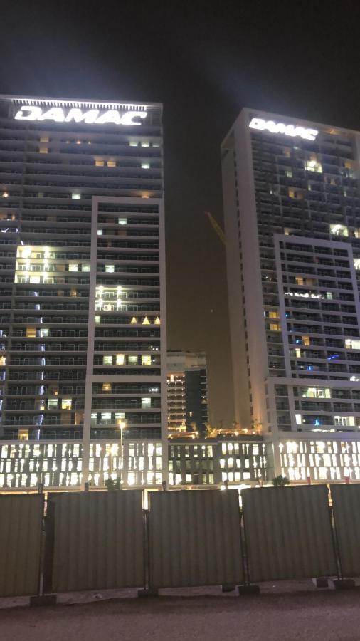 Wonderful Reva Aparthotel Downtown Dubai Buitenkant foto