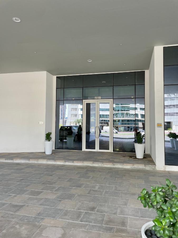 Wonderful Reva Aparthotel Downtown Dubai Buitenkant foto