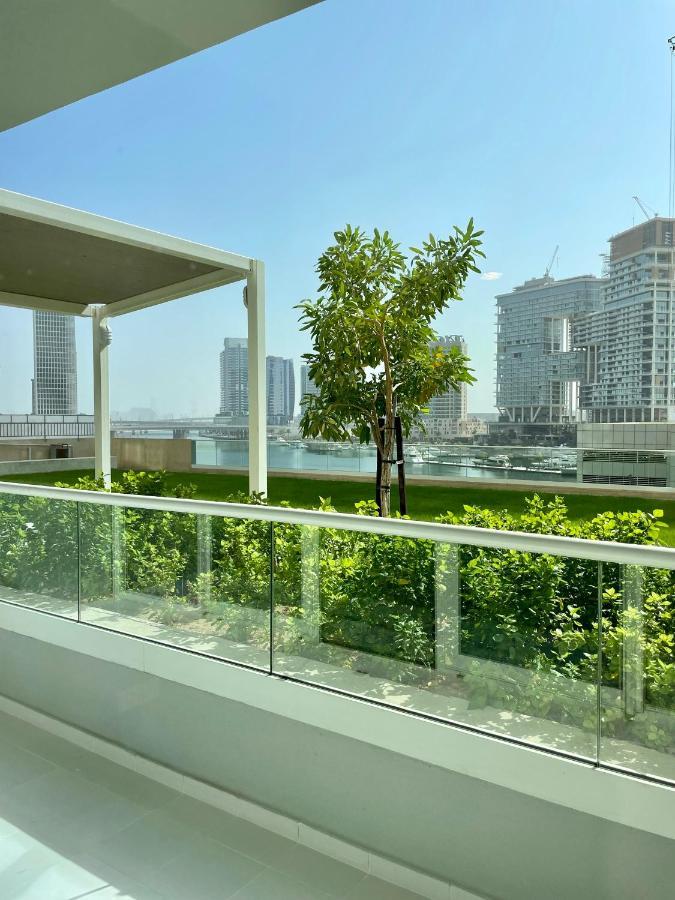 Wonderful Reva Aparthotel Downtown Dubai Buitenkant foto