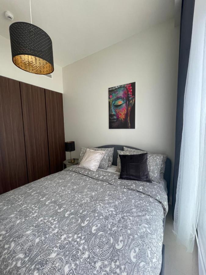 Wonderful Reva Aparthotel Downtown Dubai Buitenkant foto