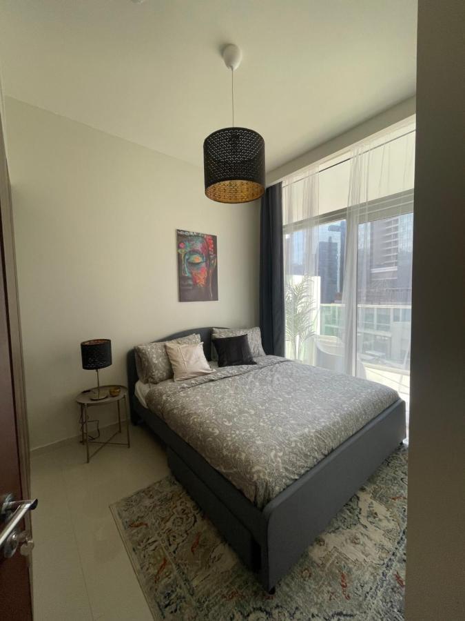 Wonderful Reva Aparthotel Downtown Dubai Buitenkant foto