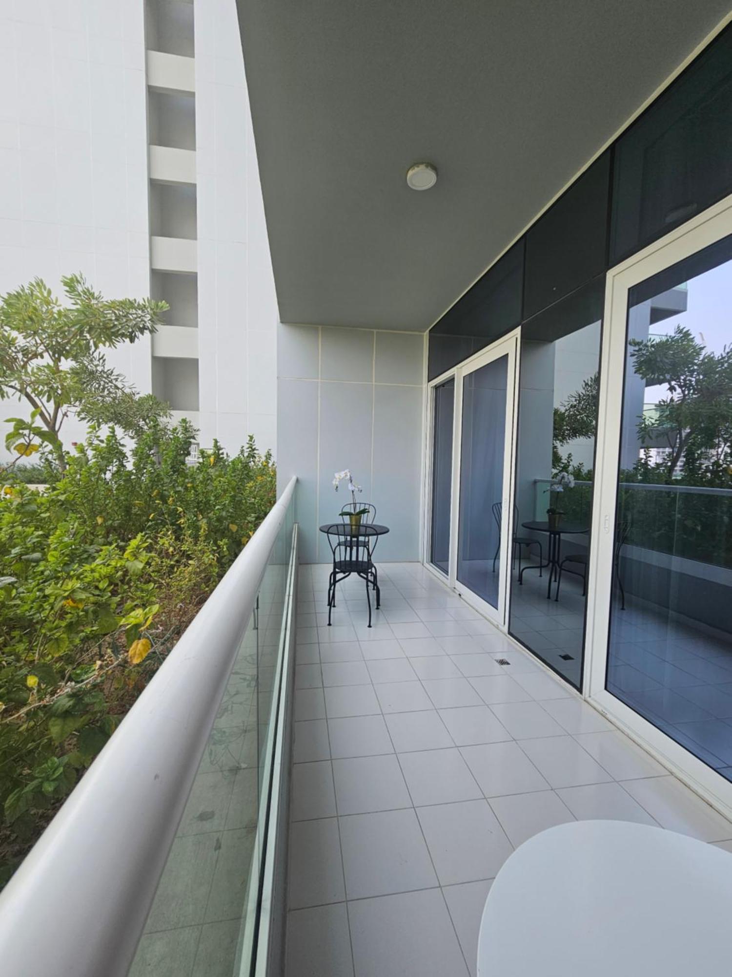 Wonderful Reva Aparthotel Downtown Dubai Buitenkant foto