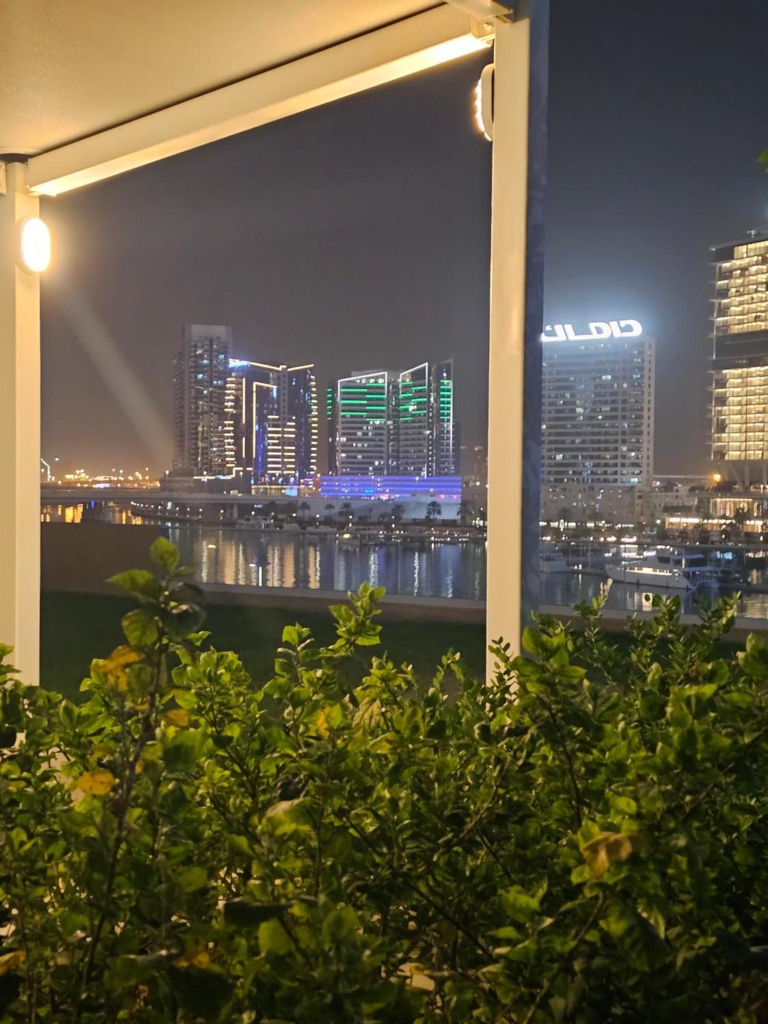 Wonderful Reva Aparthotel Downtown Dubai Buitenkant foto