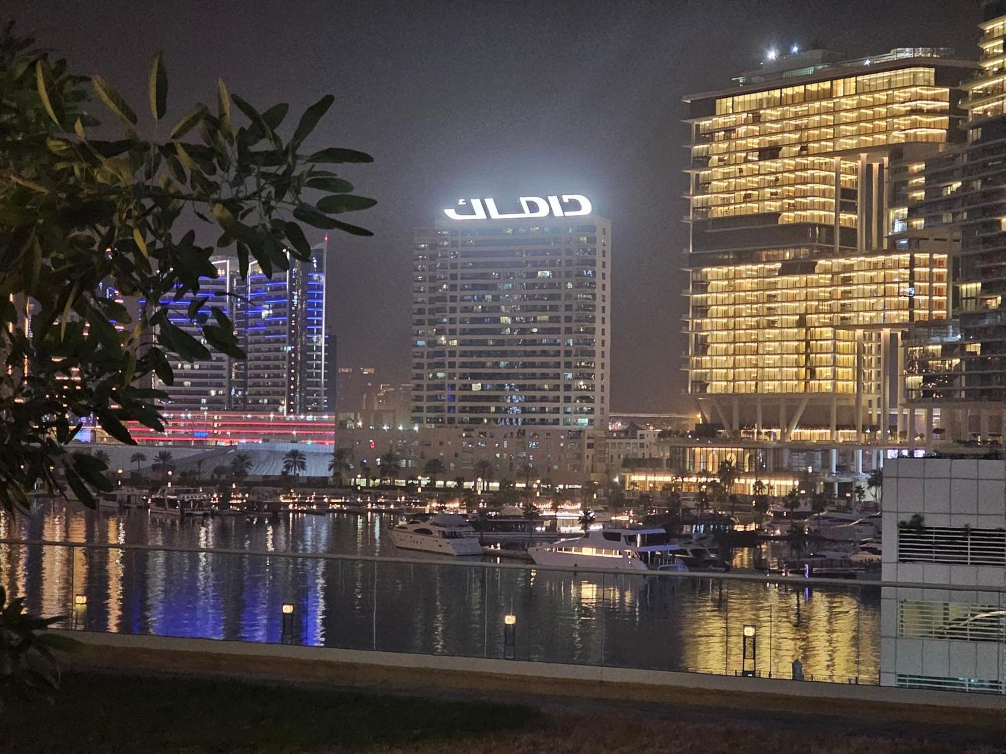 Wonderful Reva Aparthotel Downtown Dubai Buitenkant foto